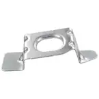 Wiper Motor Bracket Dashboard Panel - Front Main Image