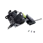 Bracket Motor and drive - Left, Front Main Image