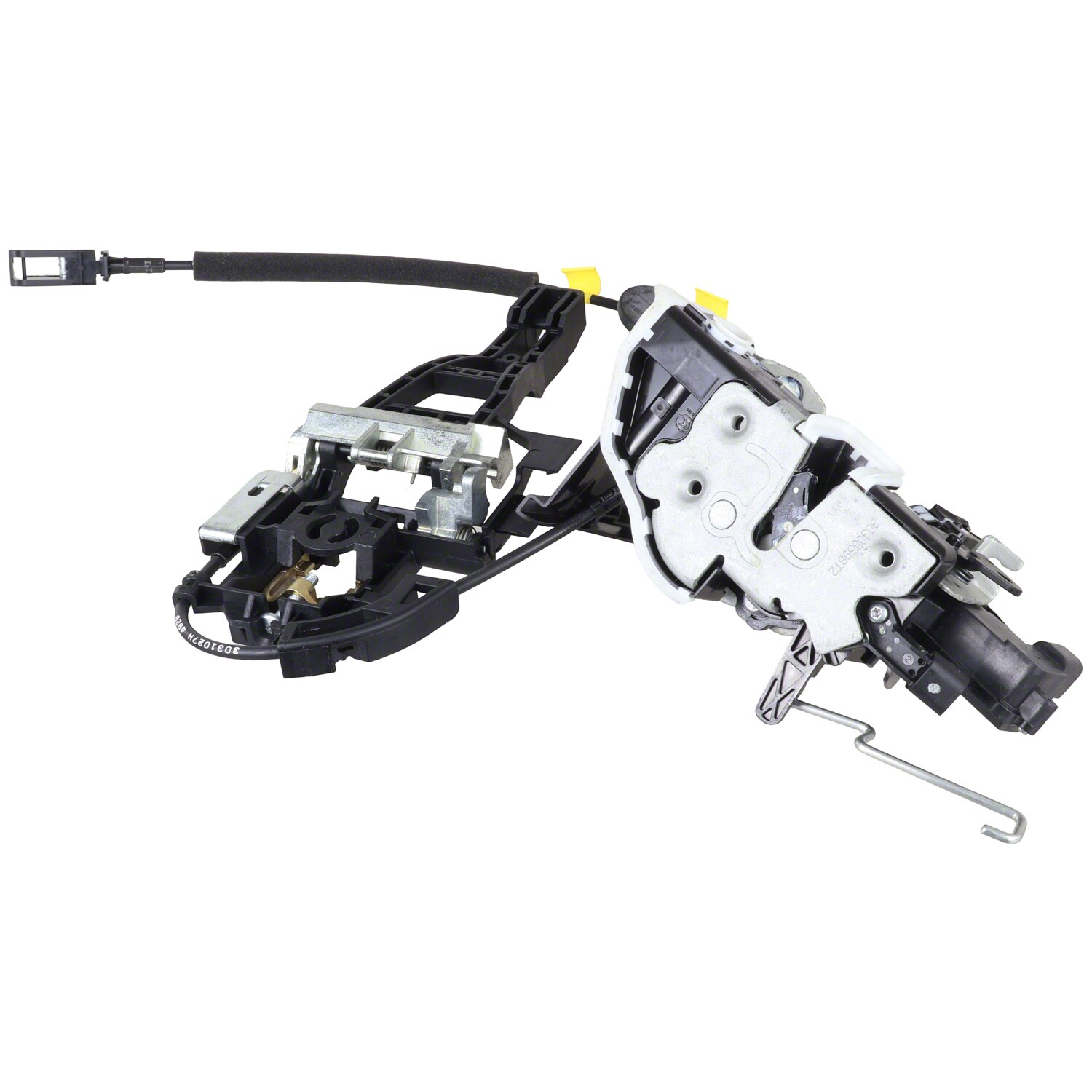 Door Latch | Parts | Ford.com
