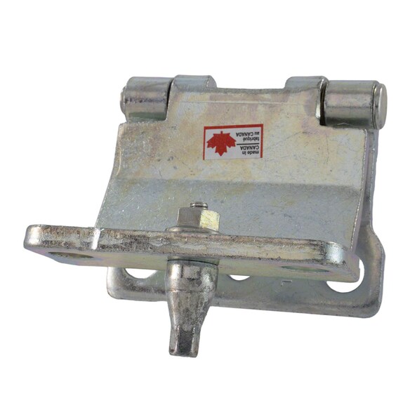 Door Hinge - Front Main Image