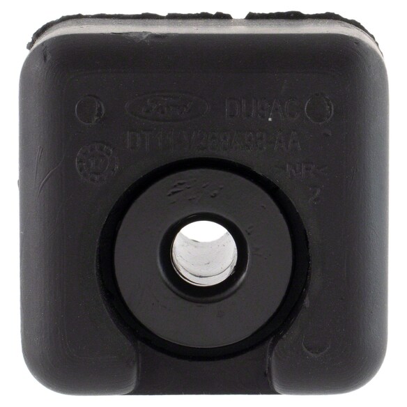 Sliding Door Stop Bumper Side Main Image