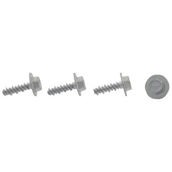 Door Interior Trim Panel Screw Support bracket <br>Door