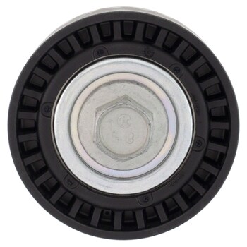 Accessory Drive Belt Idler Pulley Tension Kit