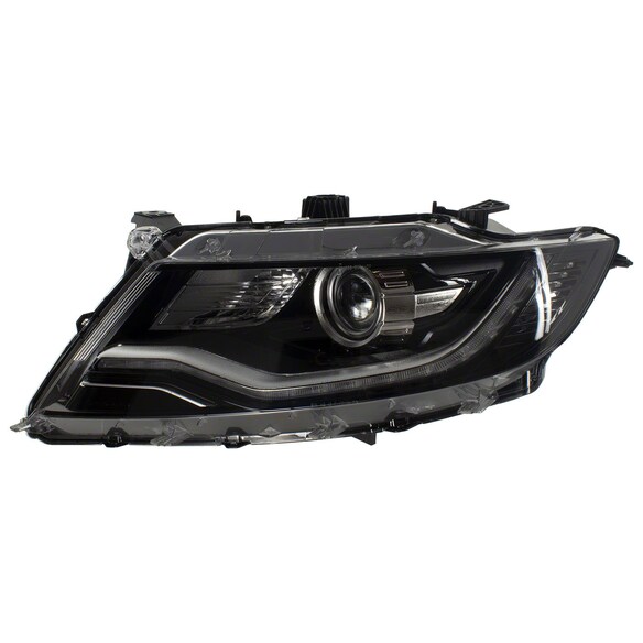 Lamp Sealed Beam Headlight - Left, Front Main Image