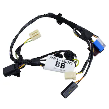 Wire Motor Seat Adjuster