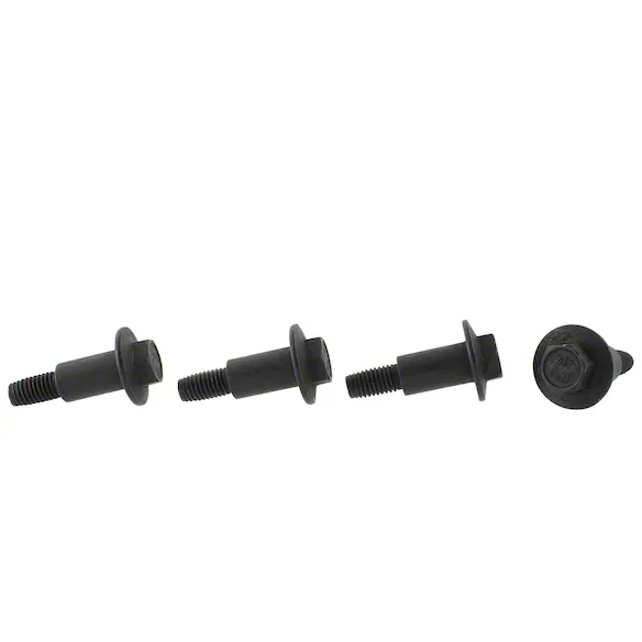 Screw and Washer - M10 X 43MM, Rear Main Image