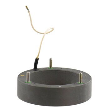 Coil Charge Indicator (AT)