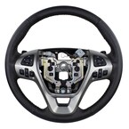Wheel Steering Main Image