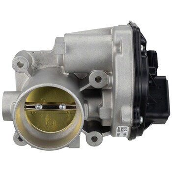 Fuel Injection Throttle Body and MOTO - 2.0L