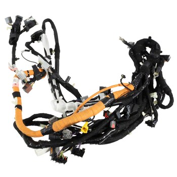 Wiring Main (Active Steering)