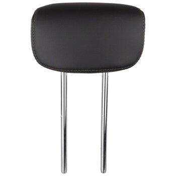 Headrest - Rear, Center