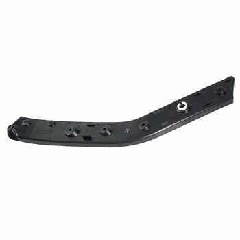 Bumper Bracket Guide Marker - Left, Rear