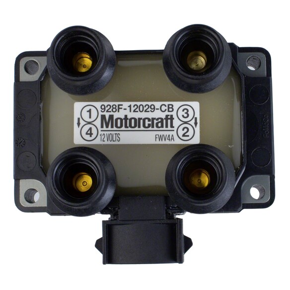 Ignition Coil Main Image