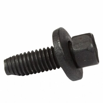 Miscellaneous Hardware - 0V X 87, M6 18.5 Screw and WSHR M6X14 HX, HX CTP 9