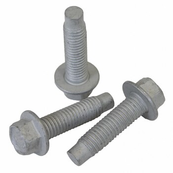 Steering Column U Joint Bolt Shaft - M10 x 35MM