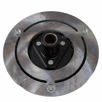 AIR CONDITIONING (A/C) Compressor Clutch Hub