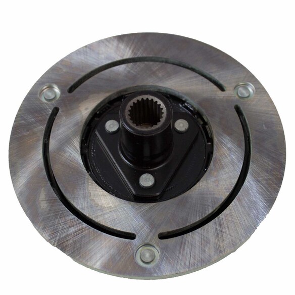 AIR CONDITIONING (A/C) Compressor Clutch Hub Main Image