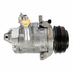 AIR CONDITIONING (A/C) Compressor - 3.5L Main Image