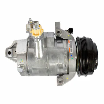AIR CONDITIONING (A/C) Compressor - 3.5L