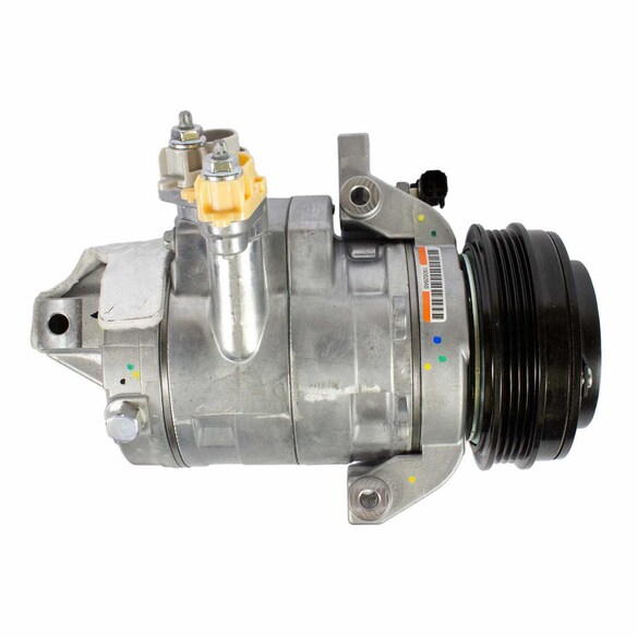 AIR CONDITIONING (A/C) Compressor - 3.5L Main Image
