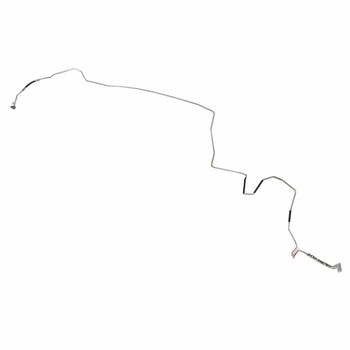 AIR CONDITIONING (A/C) Refrigerant Liquid Hose Tube - Front