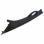 Body A-Pillar Trim Panel Windshield molding - Left Main Image