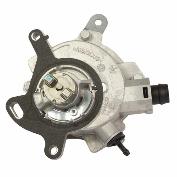 Power Brake Booster Vacuum Pump Main Image