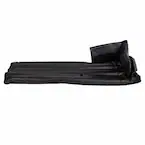 Multi-Purpose Tool Set Roll Floor Jack Handle Main Image