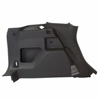 Interior Quarter Panel Trim Pad Main Image