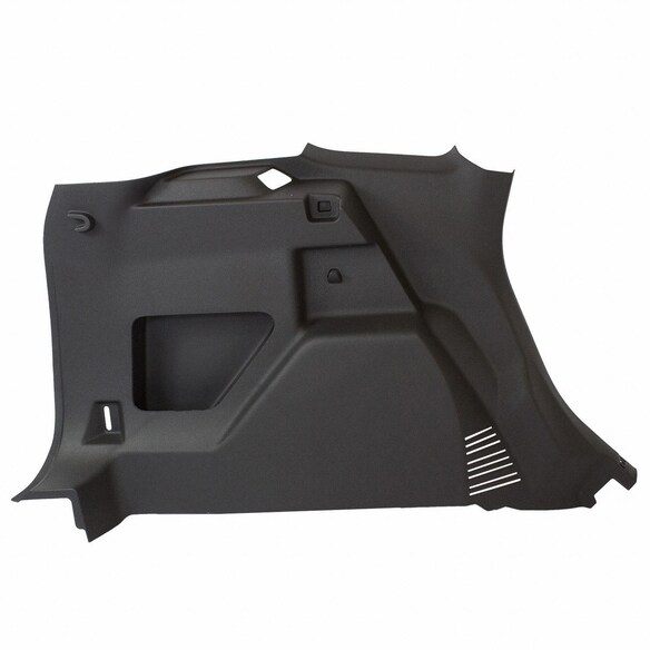 Interior Quarter Panel Trim Pad Main Image