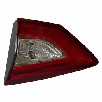 Back Up Light Stop And Flasher Lamp - Right, Rear (Plug In Hybrid)