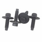 Valance Panel Bolt Screw - M6 X 1 27.5 Main Image