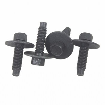 Valance Panel Bolt Screw - M6 X 1 27.5