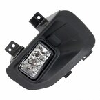 Fog Light Lamp - Right, Front Main Image