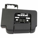 Exterior Door Handle Interior - Left, Rear, Inner Main Image