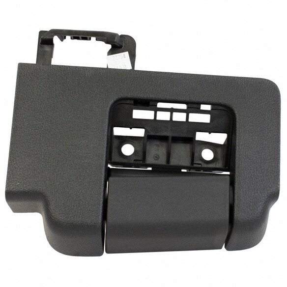 Exterior Door Handle Interior - Left, Rear, Inner Main Image