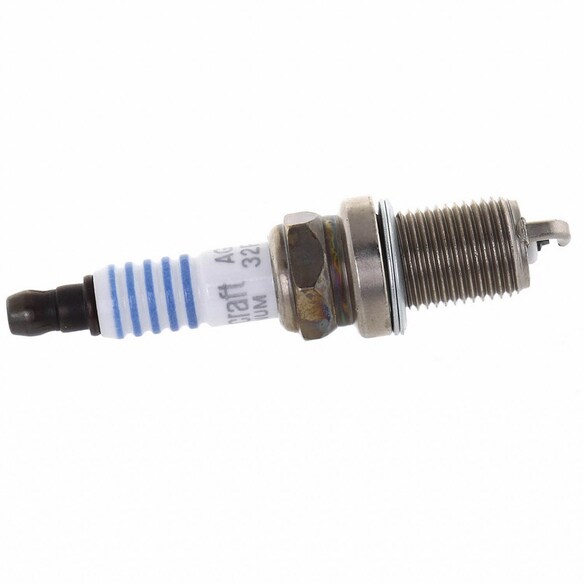 Spark Plug - .044"/1.1mm 3.9L Main Image