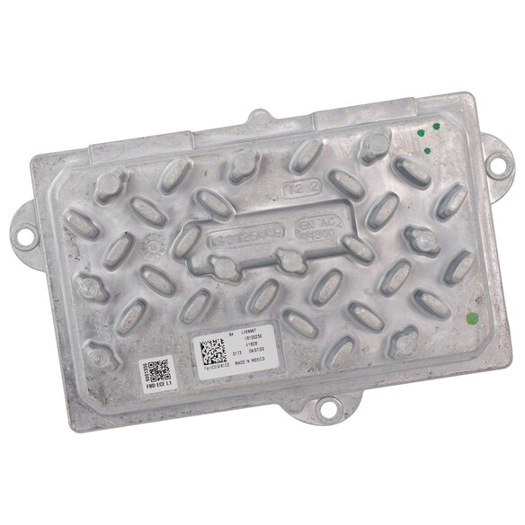 Lighting Control Module Level 6 - Front Main Image