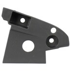 Instrument Panel Trim Side Cover - Left Main Image