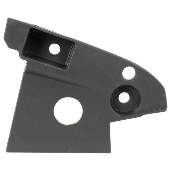 Instrument Panel Trim Side Cover - Left Main Image