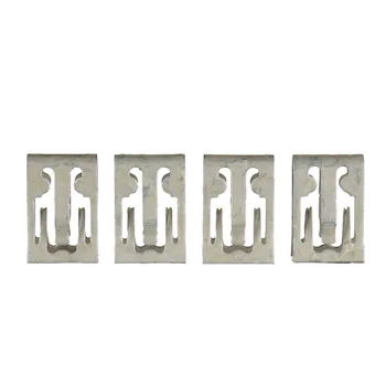 Grille Retainer Clip - Front