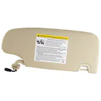Sun Visor - Left Main Image