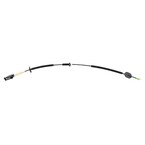 Door Latch Cable - Right, Front Main Image