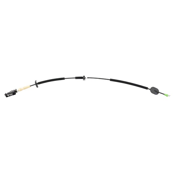 Door Latch Cable - Right, Front Main Image
