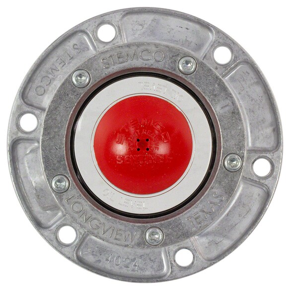 Grease Cap - Front 14 Main Image