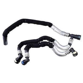 Hvac Heater Hose Water - Outlet