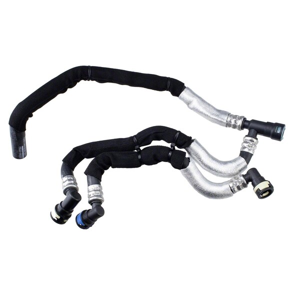 Hvac Heater Hose Water - Outlet Main Image