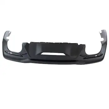 Bumper Extension - Rear (Rear Body Color Hi)