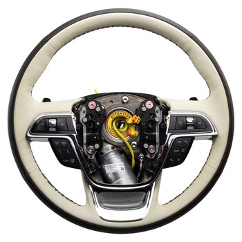 Wheel Steering (Active Steering)