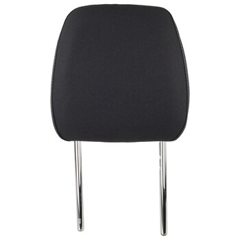 Cover And Pad Headrest - Left, Right, Front